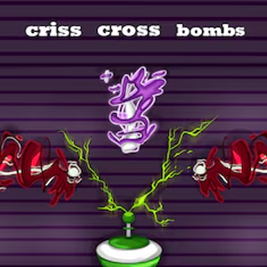 Criss Cross Bomb