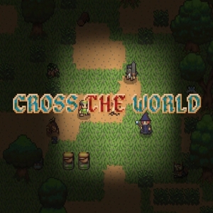Cross The World