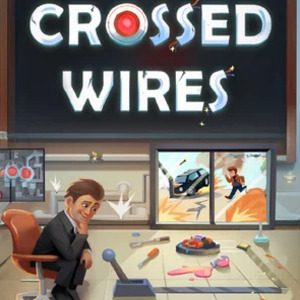 Crossed Wires