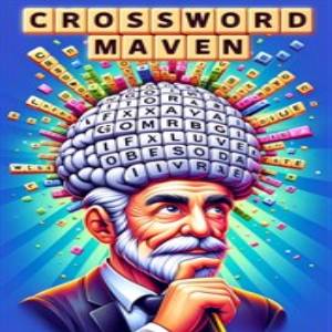 Crossword Maven