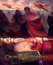 Crown of Hispania
