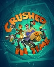 Crushed In Time