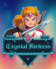 Crystal Fortress