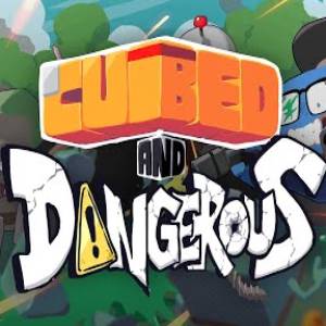 Cubed and Dangerous