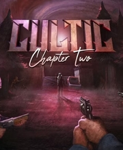 CULTIC Chapter Two