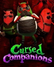 Cursed Companions