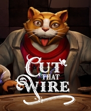 Cut That Wire