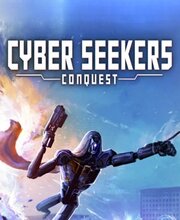 Cyber Seekers Conquest
