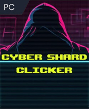 Cyber Shard Clicker