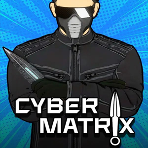CYBERMATRIX