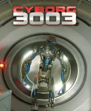 Cyborg3003