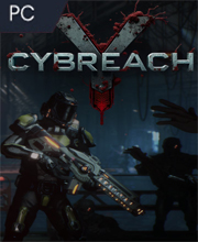 Cybreach