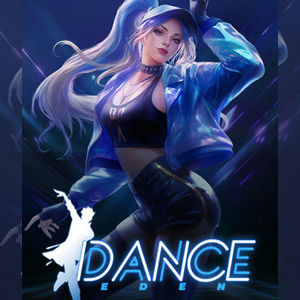 Dance Eden