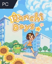 Danchi Days