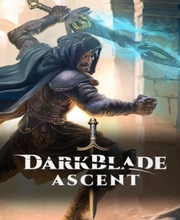 Darkblade Ascent