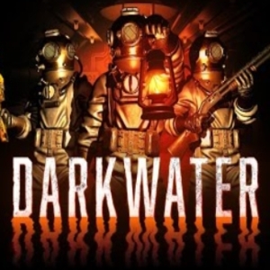 Darkwater