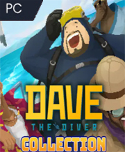 DAVE THE DIVER Collection