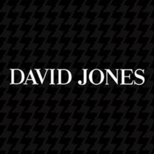 David Jones
