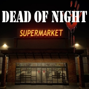 Dead of Night Supermarket