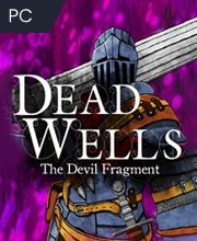 Dead Wells The Devil Fragment