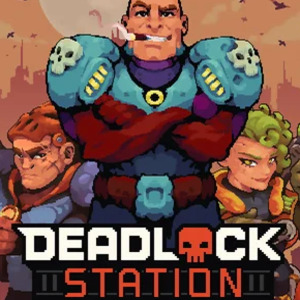 Deadlock Station