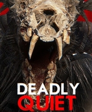 Deadly Quiet