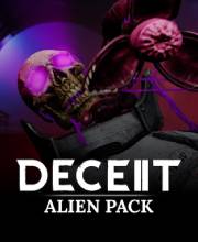 Deceit 2 Alien Pack