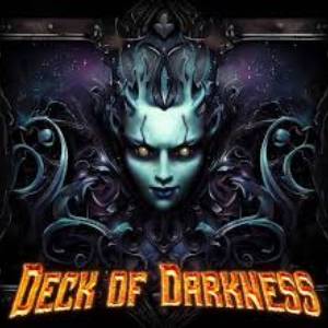 Deck of Darkness Infernal Depths
