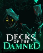 Decks of the Damned
