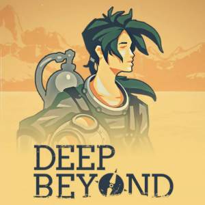 Deep Beyond