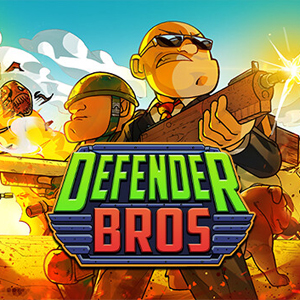 Defender Bros