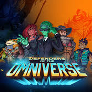 Defenders of the Omniverse