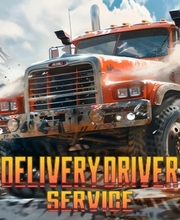 Delivery Driver Service