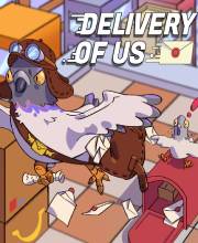Delivery of Us