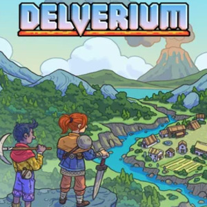 Delverium