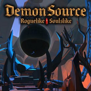 Demon Source