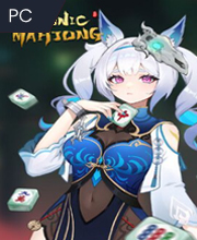 Demonic Mahjong