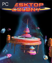 Desktop Colony