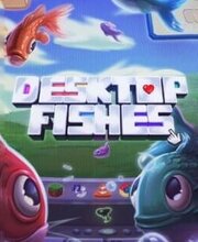 Desktop Fishes