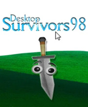 Desktop Survivors 98