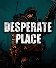 Desperate Place