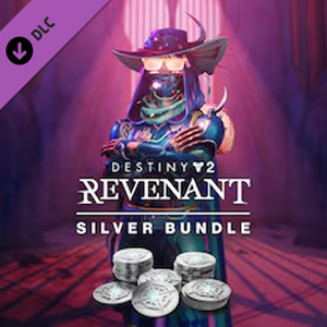Destiny 2 Revenant Silver Bundle