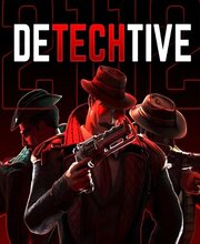 DeTechtive 2112