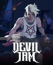 Devil Jam