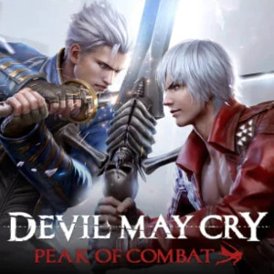Devil May Cry Peak of Combat Direct Top-Up