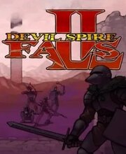Devil Spire Falls