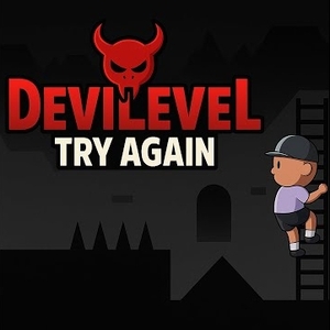 DeviLevel Try Again