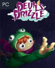 Devil’s Drizzle