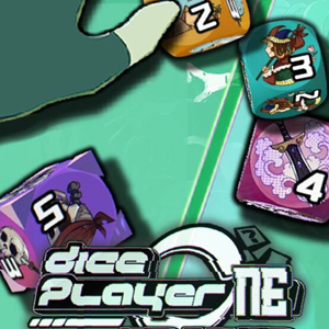 Dice Player One