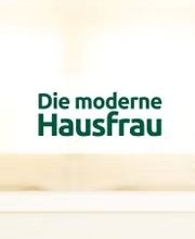 Die moderne